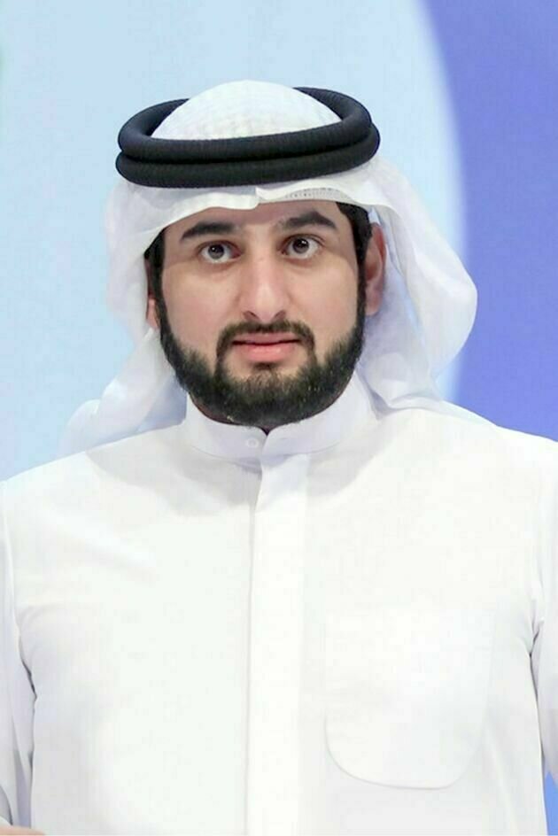 Ahmed bin Mohammed launches Media Leadership Programme