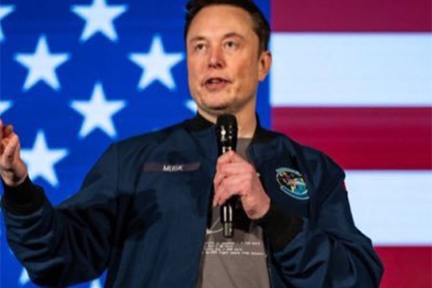 US SEC sues Elon Musk over delayed disclosure of Twitter's ownership stake