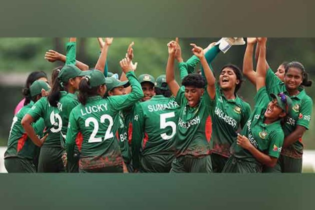 U19WC 2025 warm-ups: Nigeria shine, Bangladesh edge super over