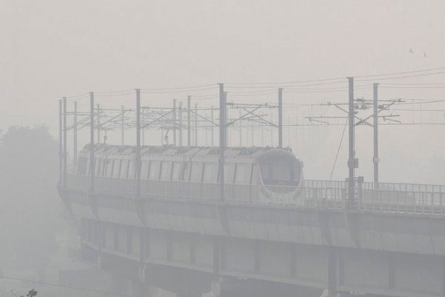 CAQM invokes Stage-III and IV restrictions in Delhi-NCR as air quality worsens