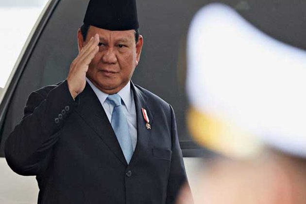 Indonesia's President Prabowo Subianto to visit India as chief guest for 76th Republic Day