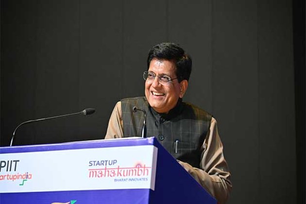 Union Minister Piyush Goyal launches PRABHAAV Factbook, Bharat Startup Challenge on 9th Foundation Day of Startup India