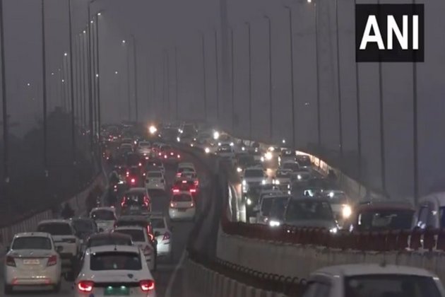 GRAP stage 4 restrictions revoked in Delhi-NCR as air quality improves