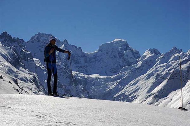 Himachal Ski Mountaineering association to host inaugural SkiMo championship at Hamta