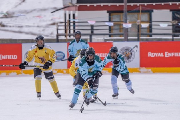 Tod Zone wins in Spiti Cup 2025 U-18 boys' category