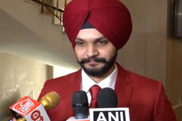 Dedicate this to my coach, family and friends: Sarabjot Singh on Arjuna Award honour