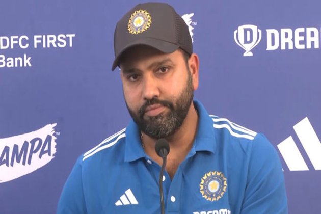 Rohit Sharma confirms he will take part in second phase of Ranji Trophy