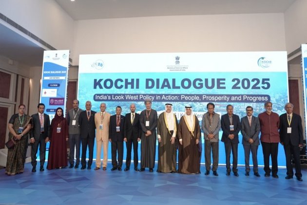 Kochi Dialogue stresses strengthening India-GCC ties through institutional reforms, diplomacy