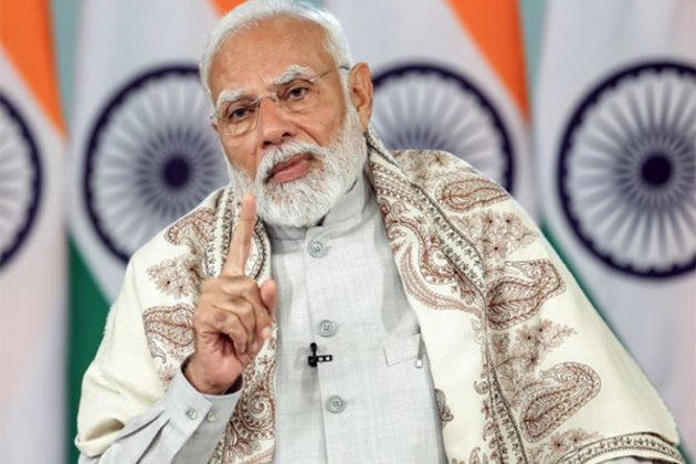 PM Modi urges youth to draw inspiration from Netaji Subhash Chandra Bose in Mann Ki Baat