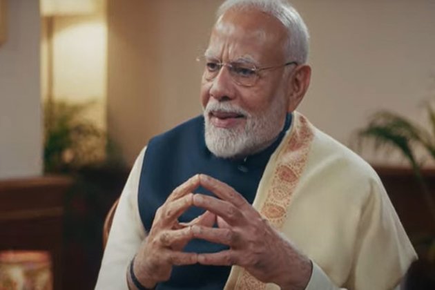 PM Modi highlights exceptional contributions of Lakshwadeep citizens in 'Mann ki Baat'