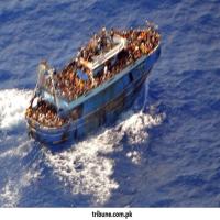 Pakistan to Peril: 44 among 50 lost in migration tragedy in Atlantic