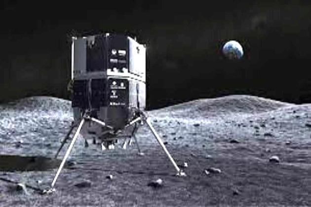 Japan's ispace, US Firefly launch commercial moon landers