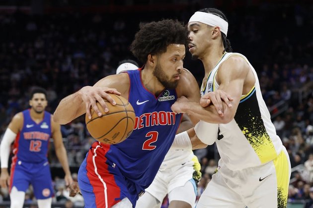 Pacers turn back Pistons' comeback attempt