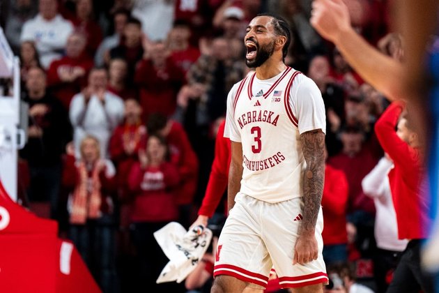 Nebraska hunting rare Big Ten road win at Maryland