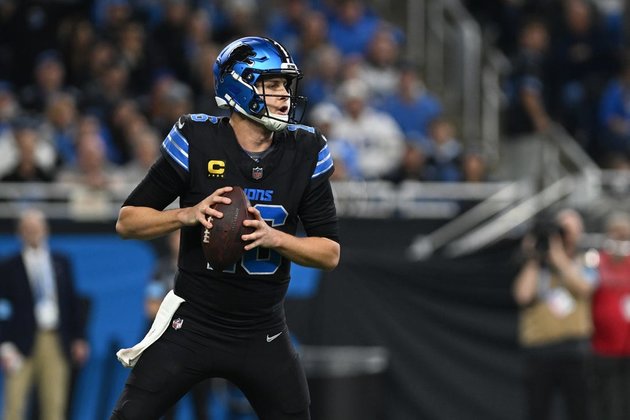 NFL Divisional Playoffs: Commanders-Lions Preview, Props Prediction