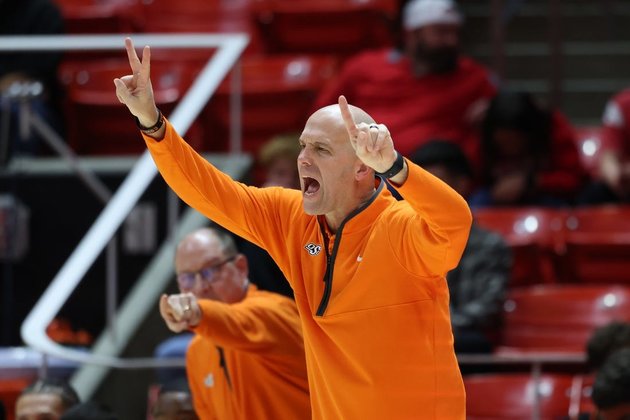 Oklahoma State triumphs, Colorado remains winless in Big 12 play