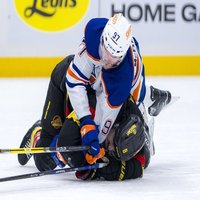 Oilers' Connor McDavid, Canucks' Tyler Myers facing suspensions