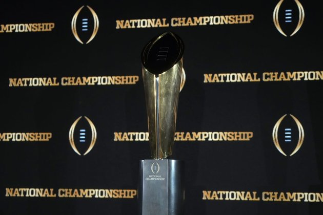 CFP format still could be subject to 'tweaks' in 2025