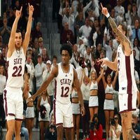 No. 15 Mississippi State roars into duel with No. 6 Tennessee