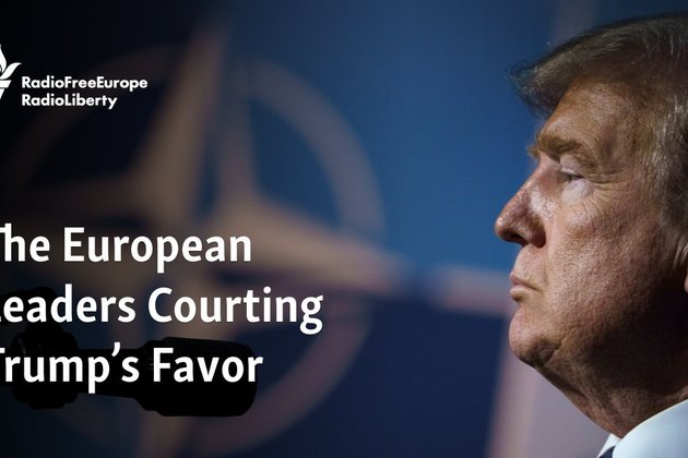 The European Leaders Courting Trump's Favor