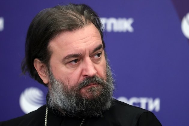 Where semen is spilt, so will be blood, Russian Orthodox priests says