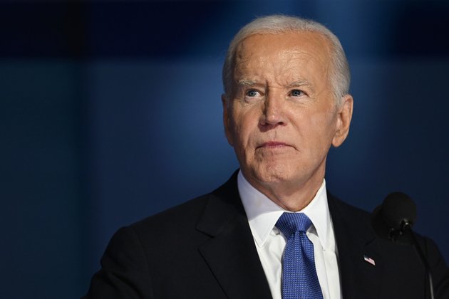 Biden feared radical Ukrainians would murder him in Kiev