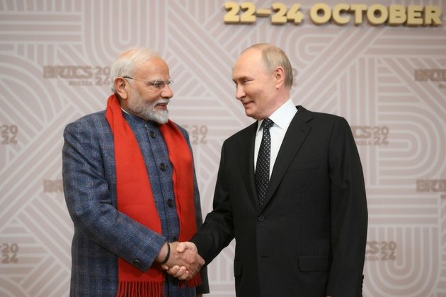 India and Russia planning timeline for Putin visit New Delhi