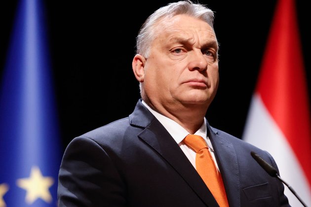 Soros lost the battle in America Orban